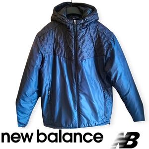 NEW BALANCE Jacket M